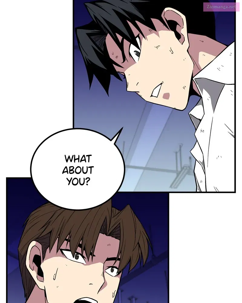 The Earth's Chosen Savior Mangakakalot X Chapter 7 Page 19
