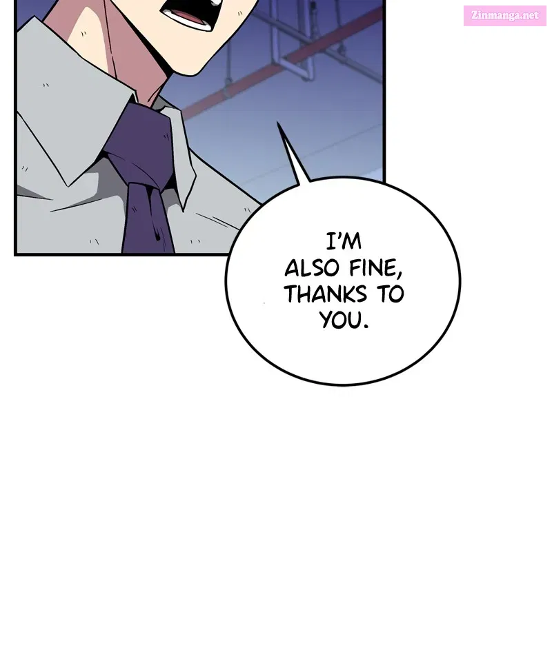 The Earth's Chosen Savior Mangakakalot X Chapter 7 Page 20