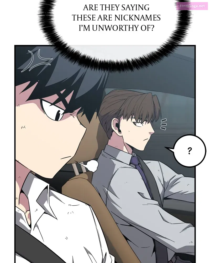 The Earth's Chosen Savior Mangakakalot X Chapter 7 Page 114