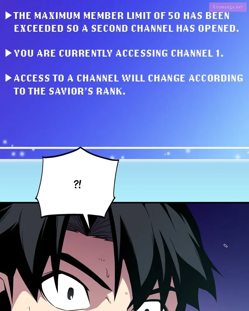 The Earth's Chosen Savior Mangakakalot X Chapter 7 Page 125
