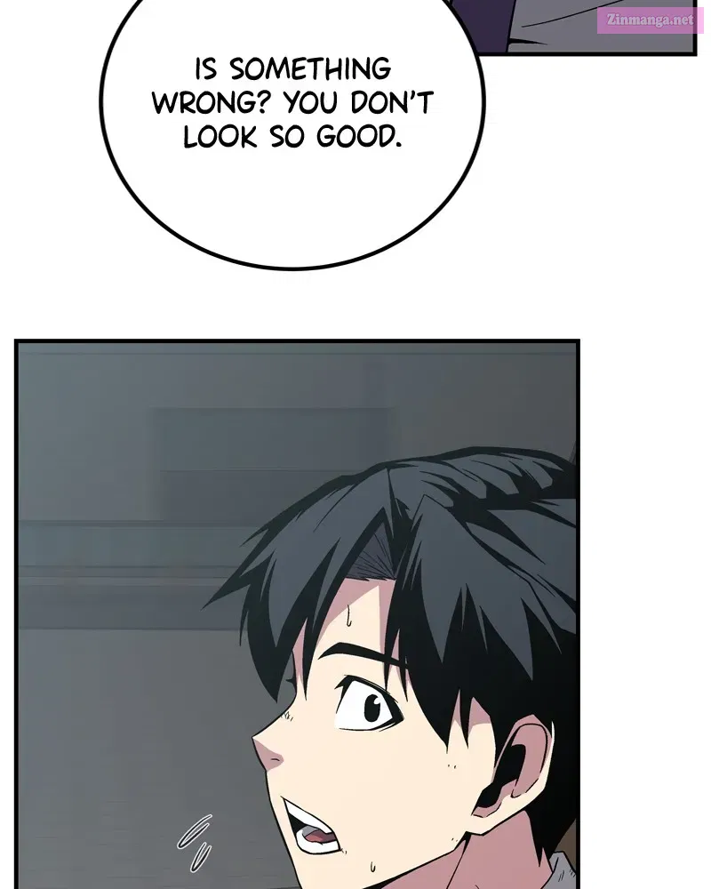 The Earth's Chosen Savior Mangakakalot X Chapter 7 Page 136