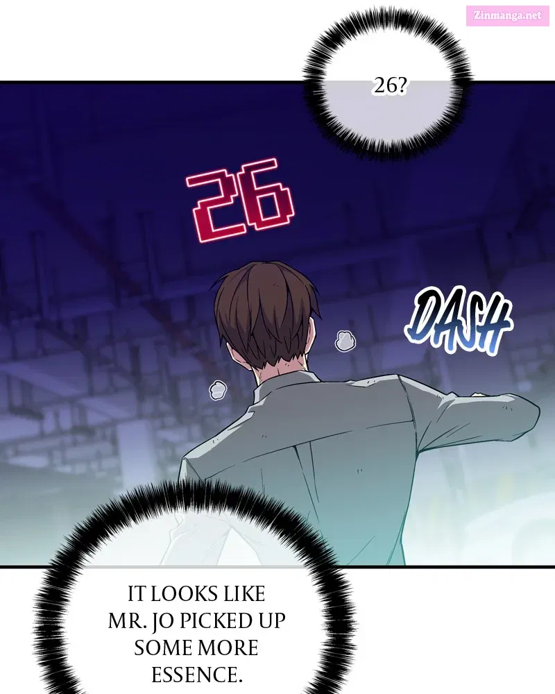 The Earth's Chosen Savior Mangakakalot X Chapter 7 Page 23