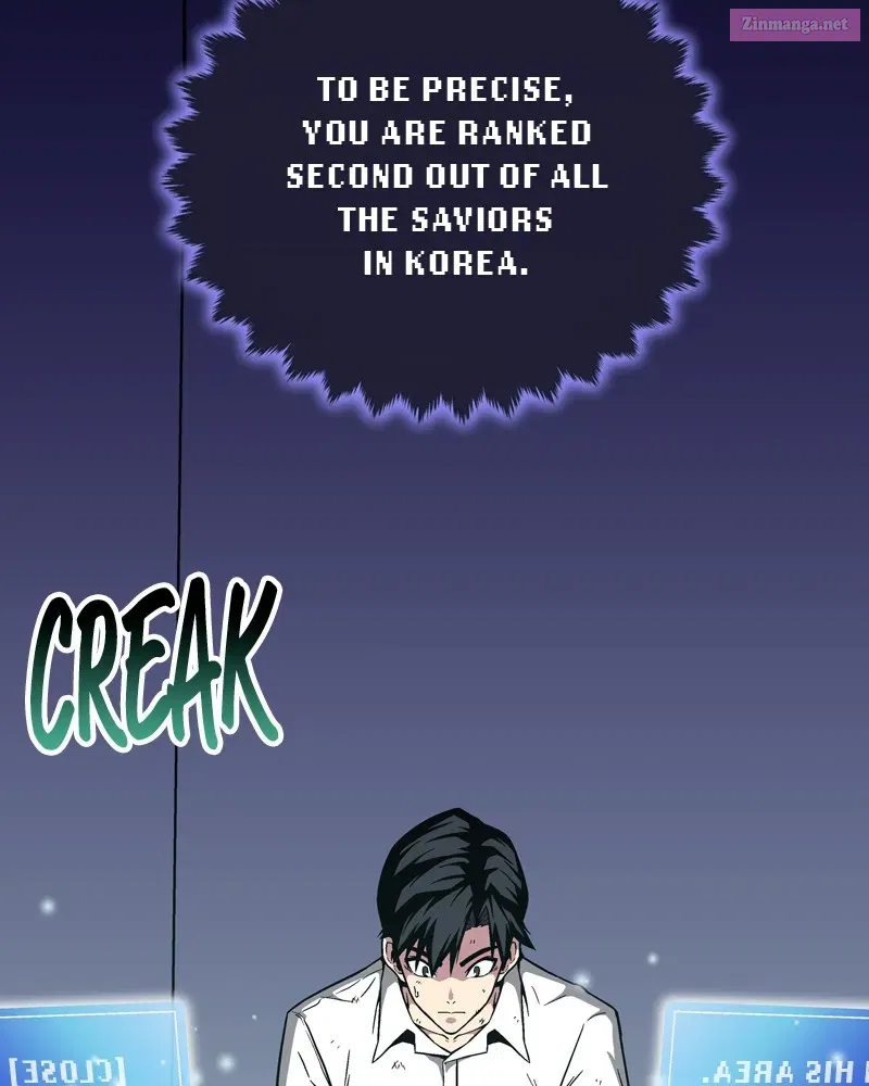 The Earth's Chosen Savior Mangakakalot X Chapter 7 Page 39