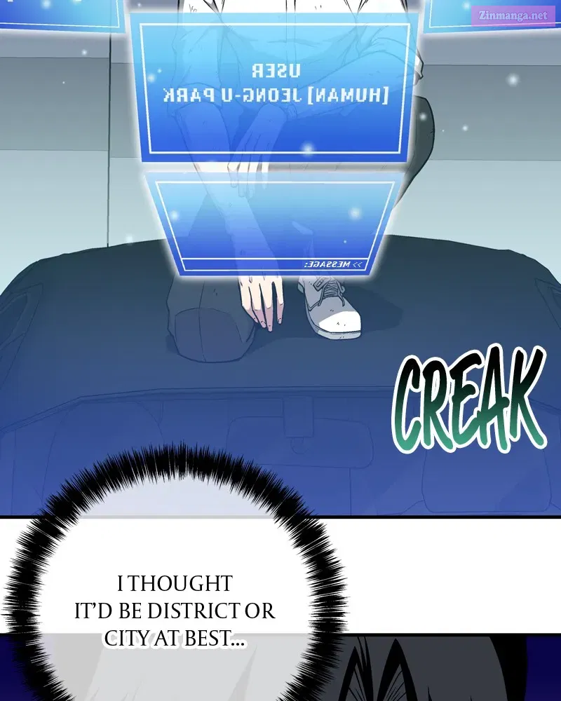 The Earth's Chosen Savior Mangakakalot X Chapter 7 Page 40