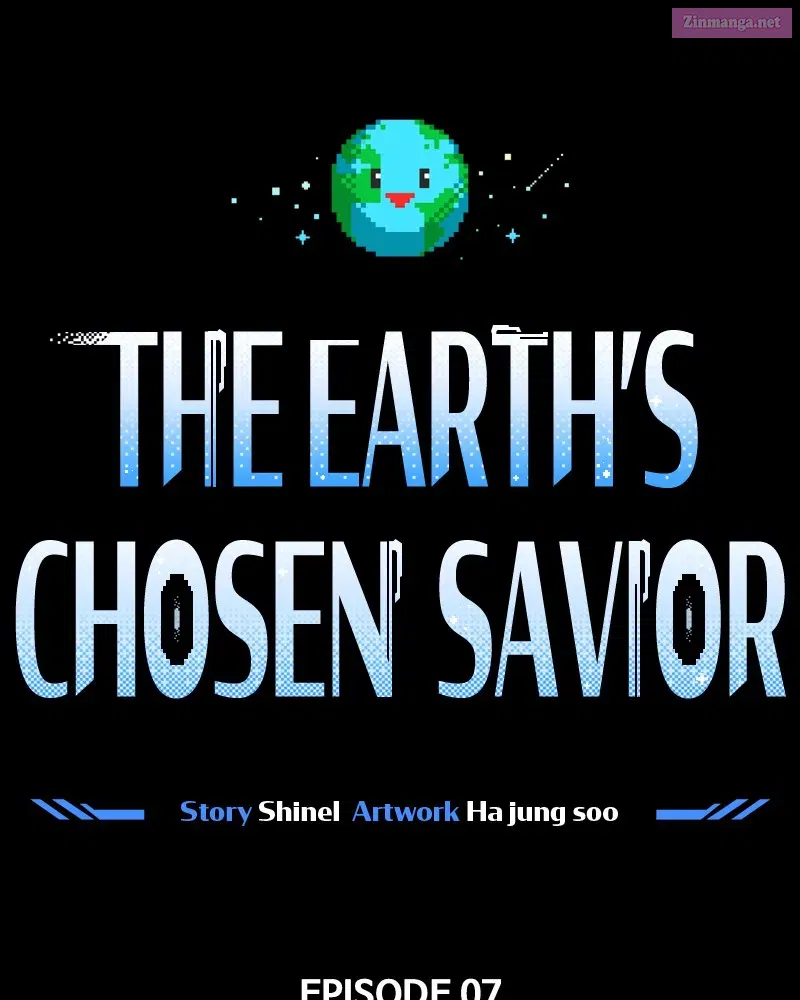 The Earth's Chosen Savior Mangakakalot X Chapter 7 Page 34