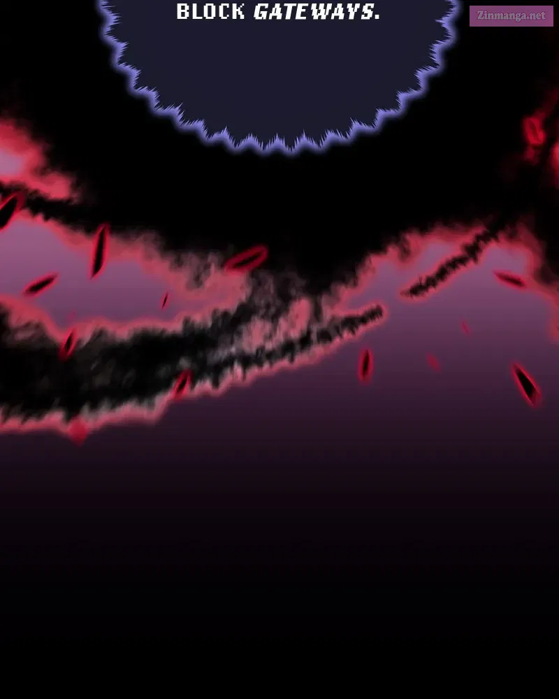 The Earth's Chosen Savior Mangakakalot X Chapter 7 Page 50