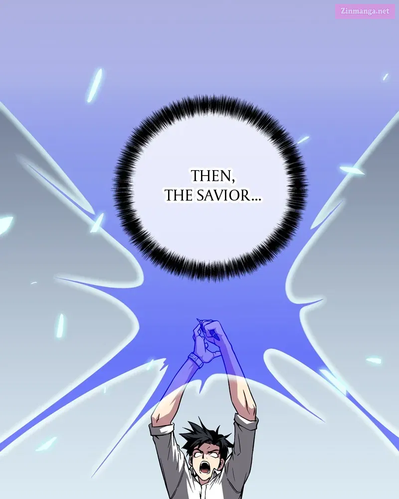 The Earth's Chosen Savior Mangakakalot X Chapter 7 Page 57