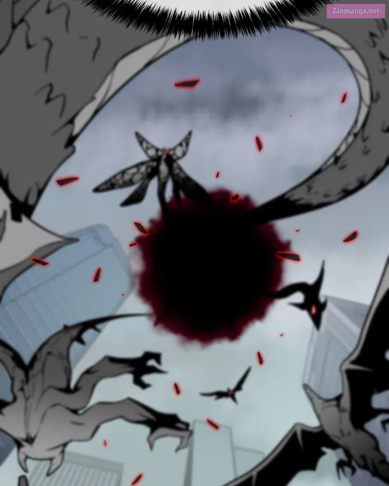 The Earth's Chosen Savior Mangakakalot X Chapter 7 Page 54