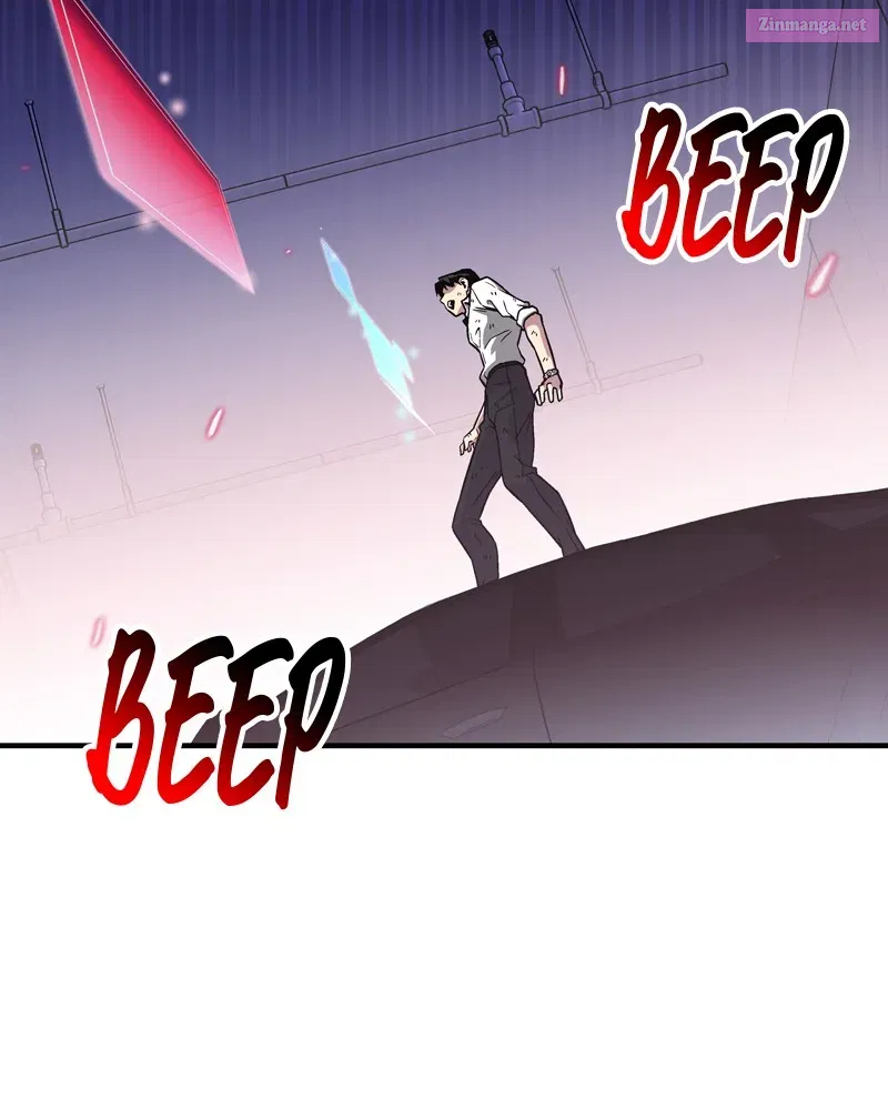 The Earth's Chosen Savior Mangakakalot X Chapter 7 Page 67