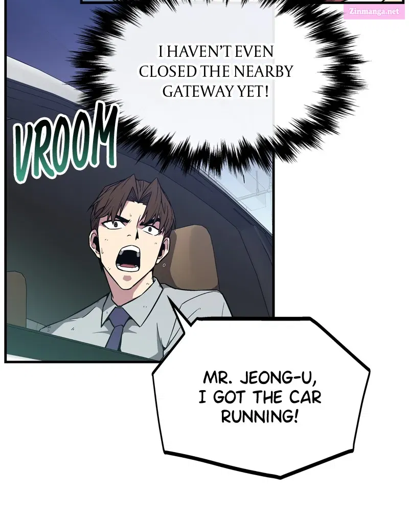 The Earth's Chosen Savior Mangakakalot X Chapter 7 Page 70