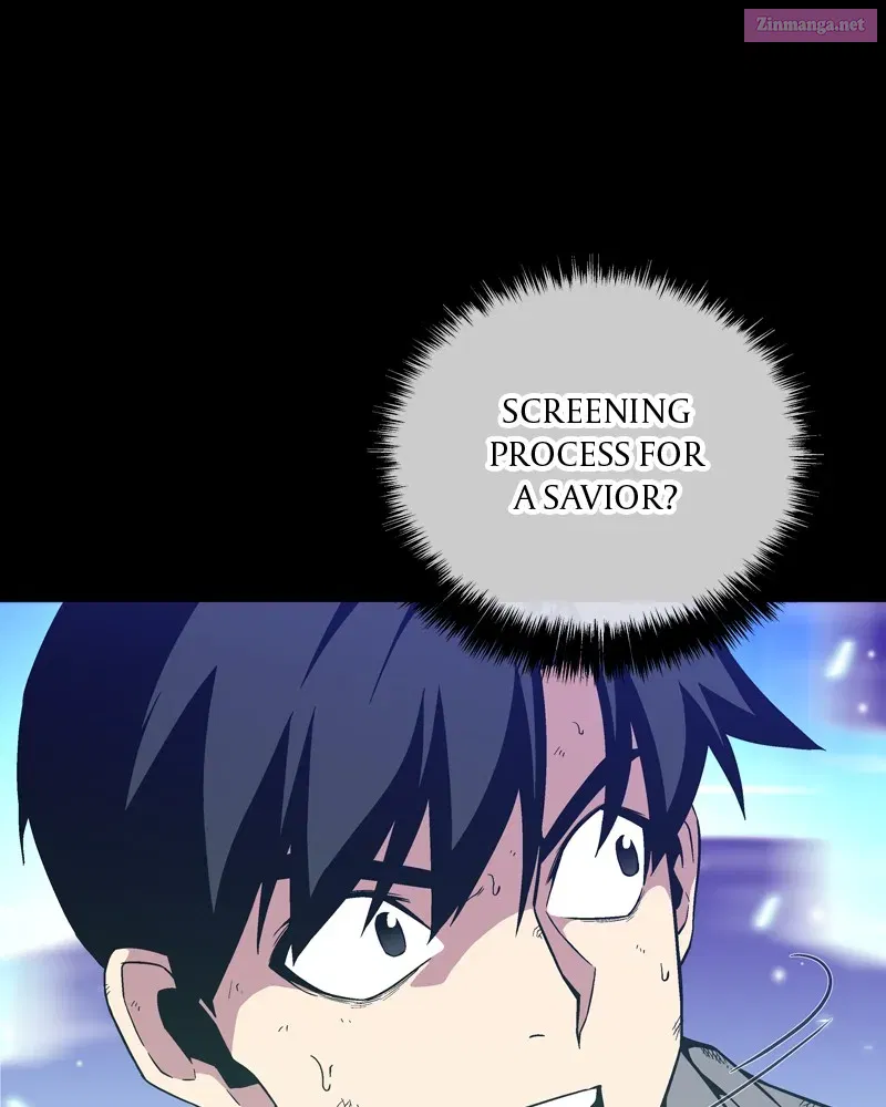 The Earth's Chosen Savior Mangakakalot X Chapter 7 Page 7