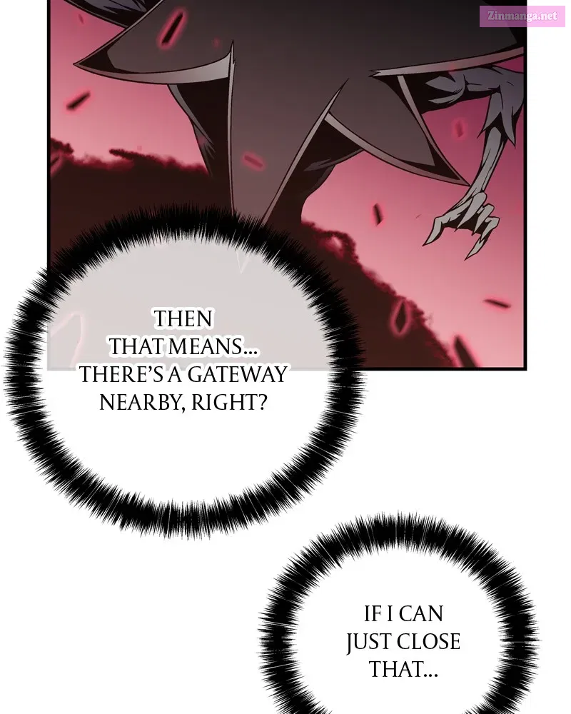 The Earth's Chosen Savior Mangakakalot X Chapter 7 Page 61