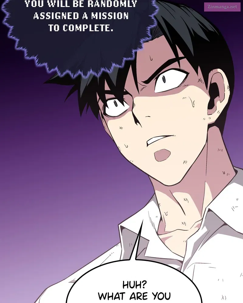 The Earth's Chosen Savior Mangakakalot X Chapter 7 Page 63