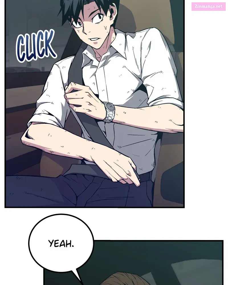 The Earth's Chosen Savior Mangakakalot X Chapter 7 Page 77
