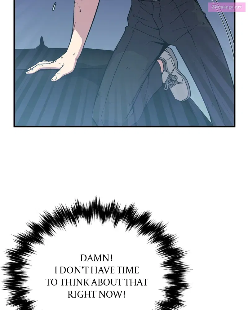 The Earth's Chosen Savior Mangakakalot X Chapter 7 Page 72