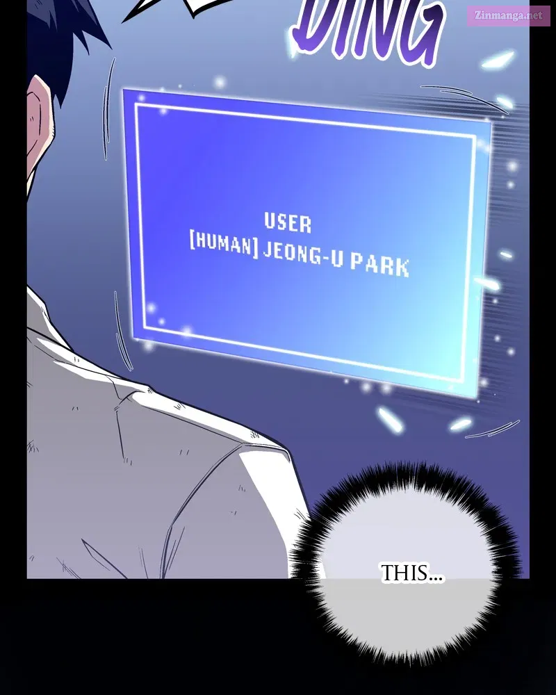 The Earth's Chosen Savior Mangakakalot X Chapter 7 Page 9