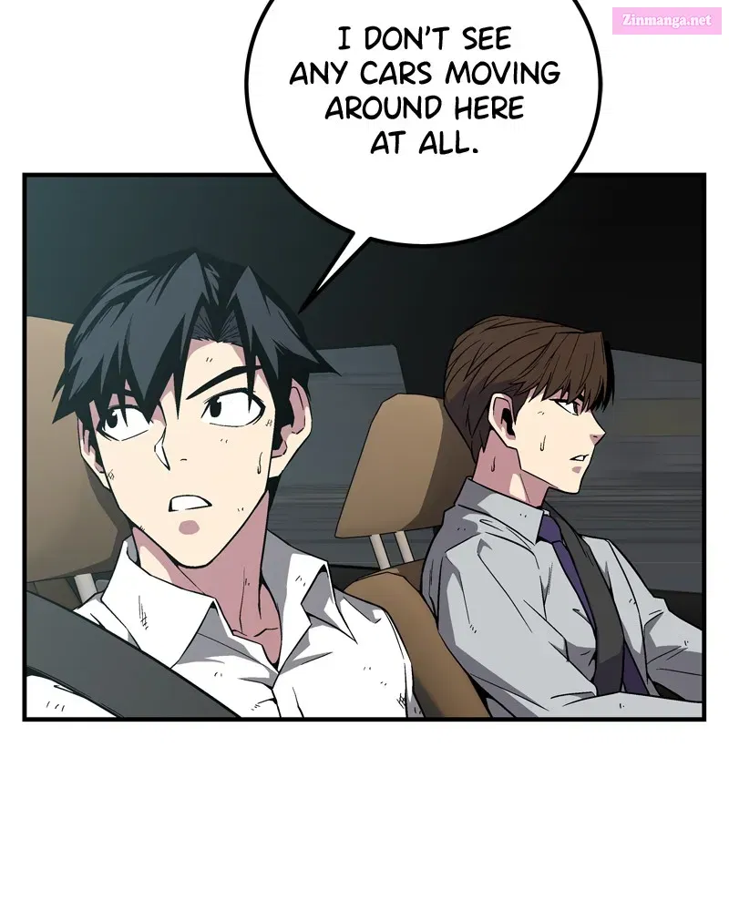 The Earth's Chosen Savior Mangakakalot X Chapter 7 Page 96