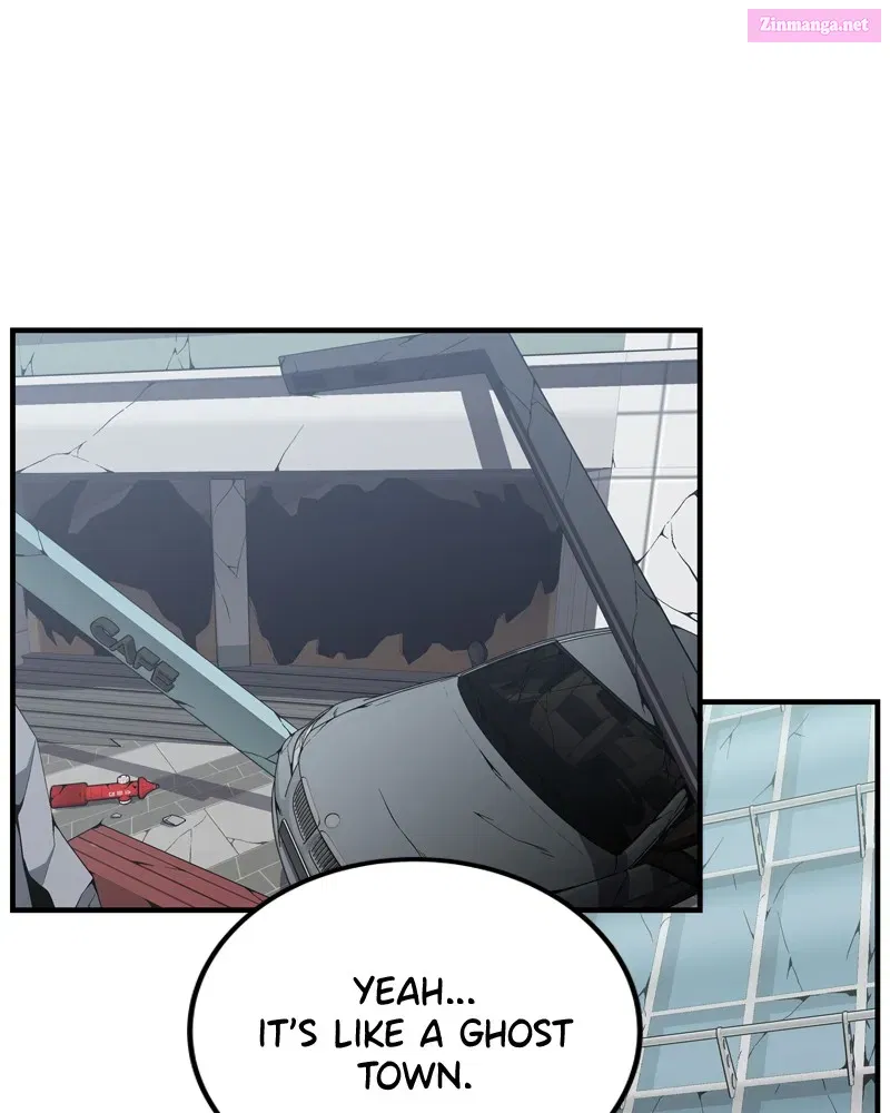 The Earth's Chosen Savior Mangakakalot X Chapter 7 Page 97