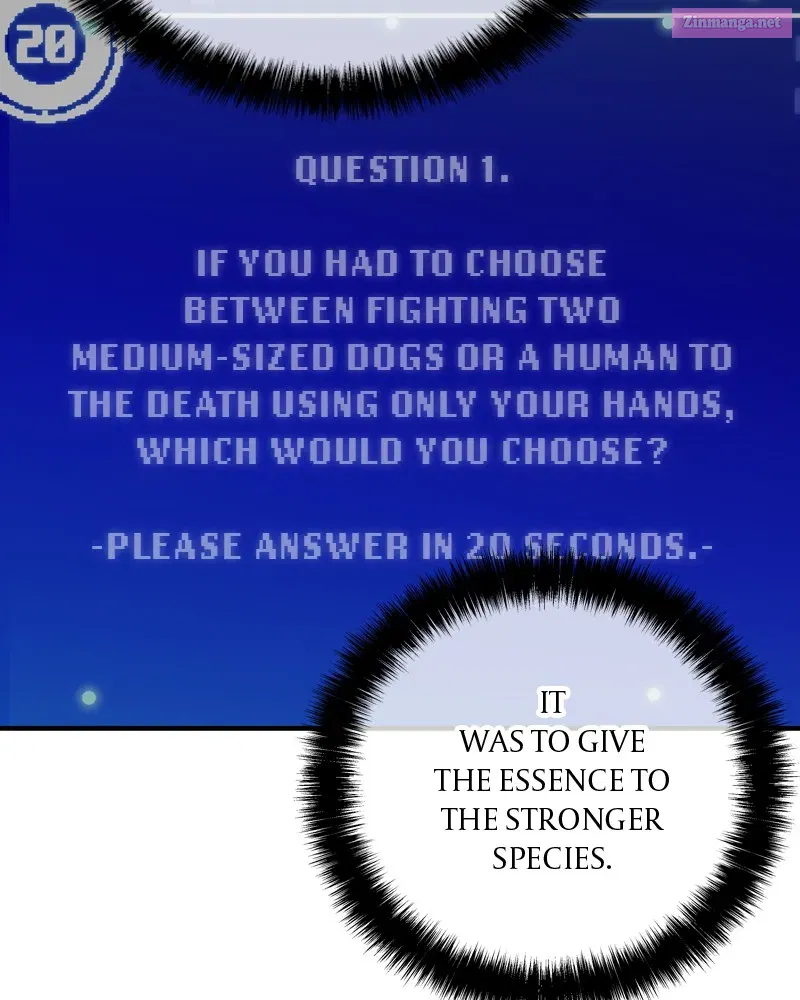 The Earth's Chosen Savior Mangakakalot X Chapter 7 Page 92