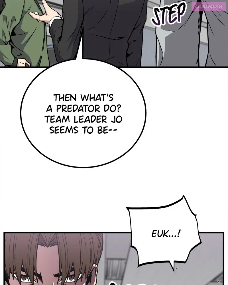 The Earth's Chosen Savior Mangakakalot X Chapter 2 Page 15