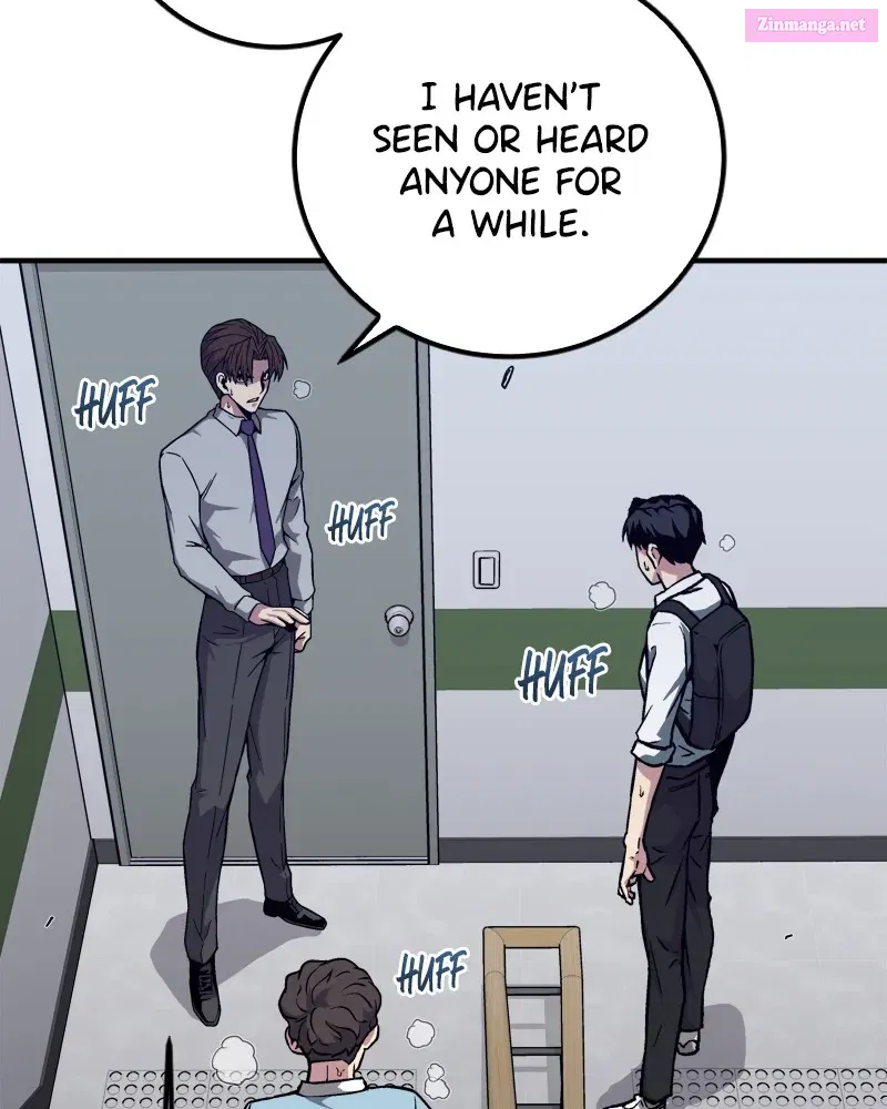 The Earth's Chosen Savior Mangakakalot X Chapter 2 Page 159