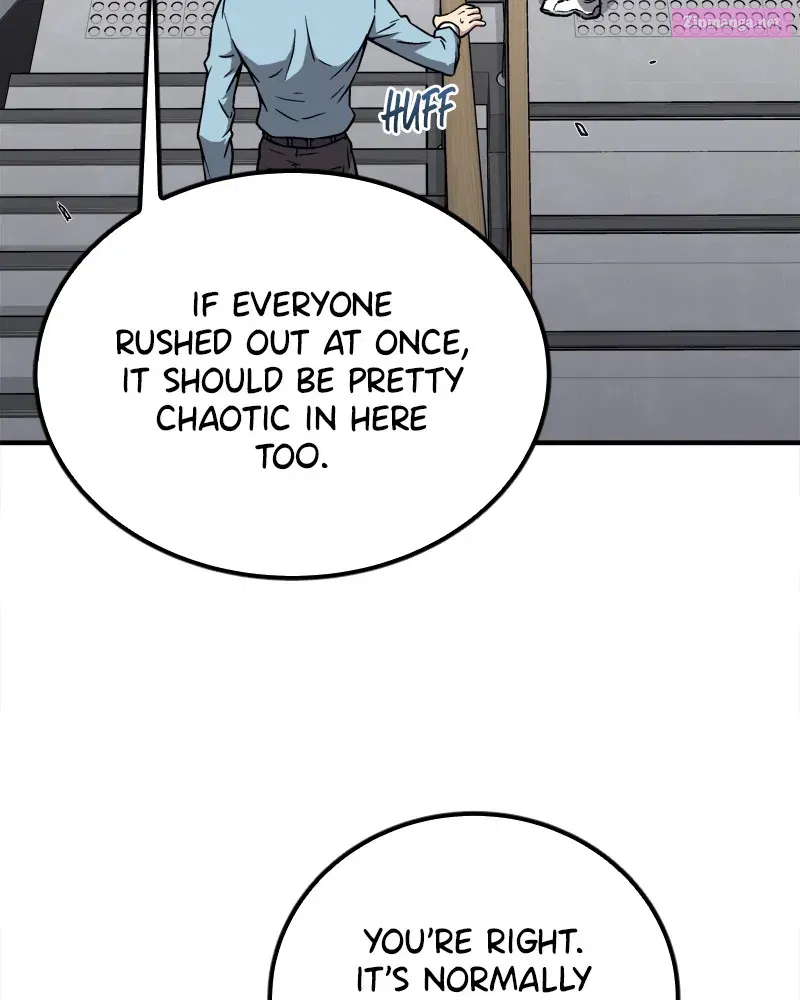 The Earth's Chosen Savior Mangakakalot X Chapter 2 Page 160