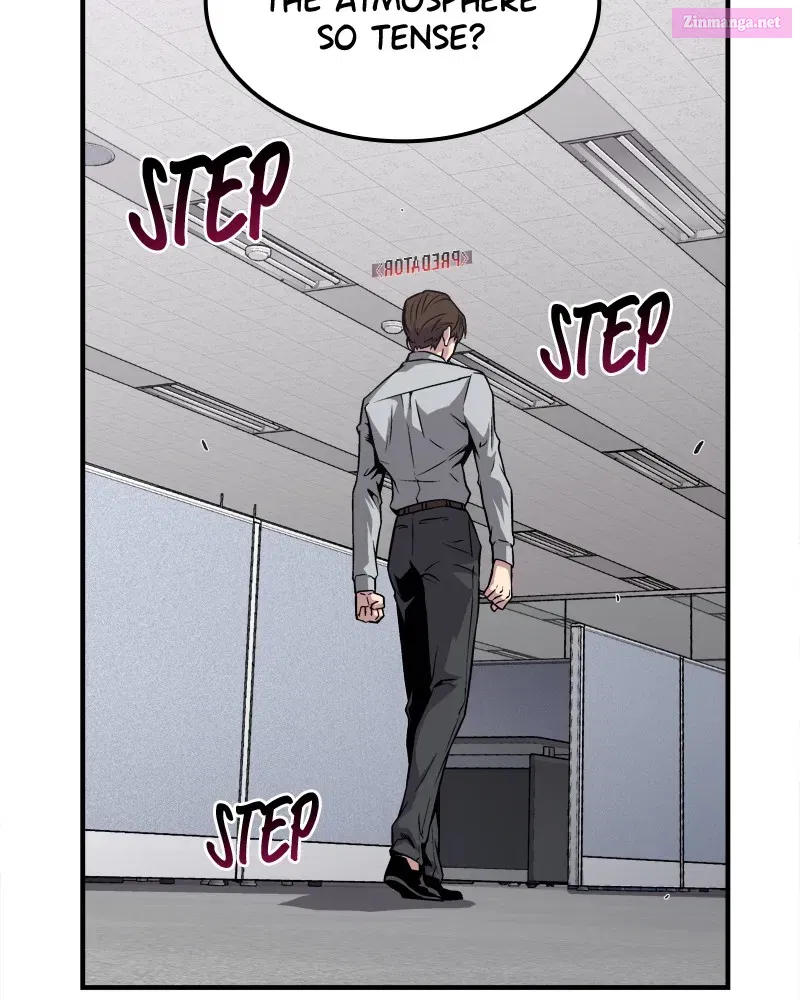 The Earth's Chosen Savior Mangakakalot X Chapter 2 Page 17