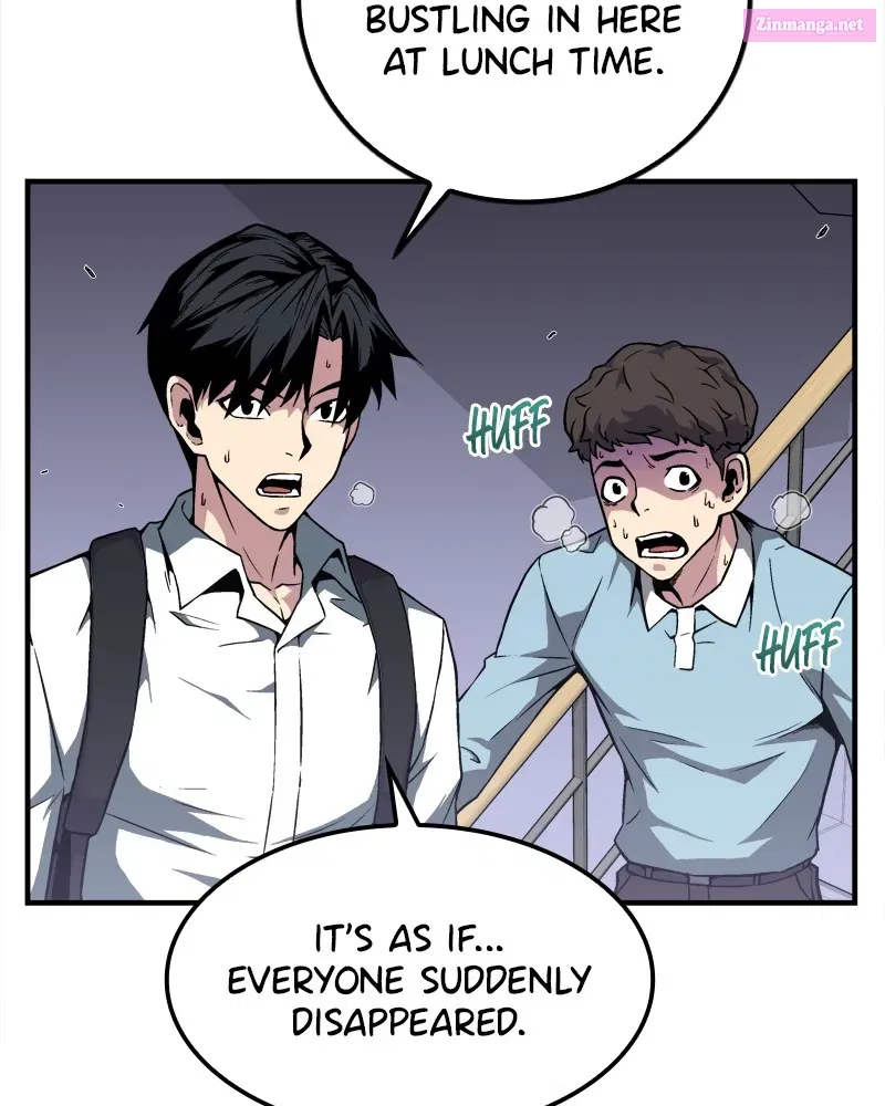 The Earth's Chosen Savior Mangakakalot X Chapter 2 Page 161