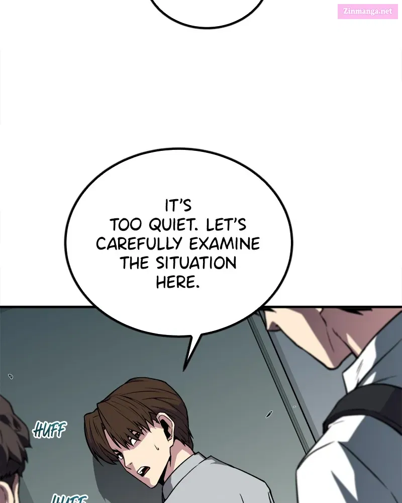 The Earth's Chosen Savior Mangakakalot X Chapter 2 Page 163