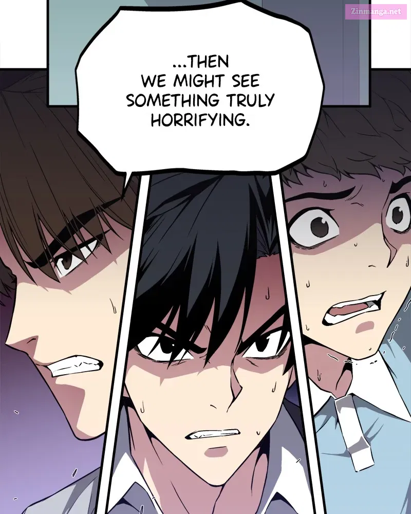 The Earth's Chosen Savior Mangakakalot X Chapter 2 Page 166