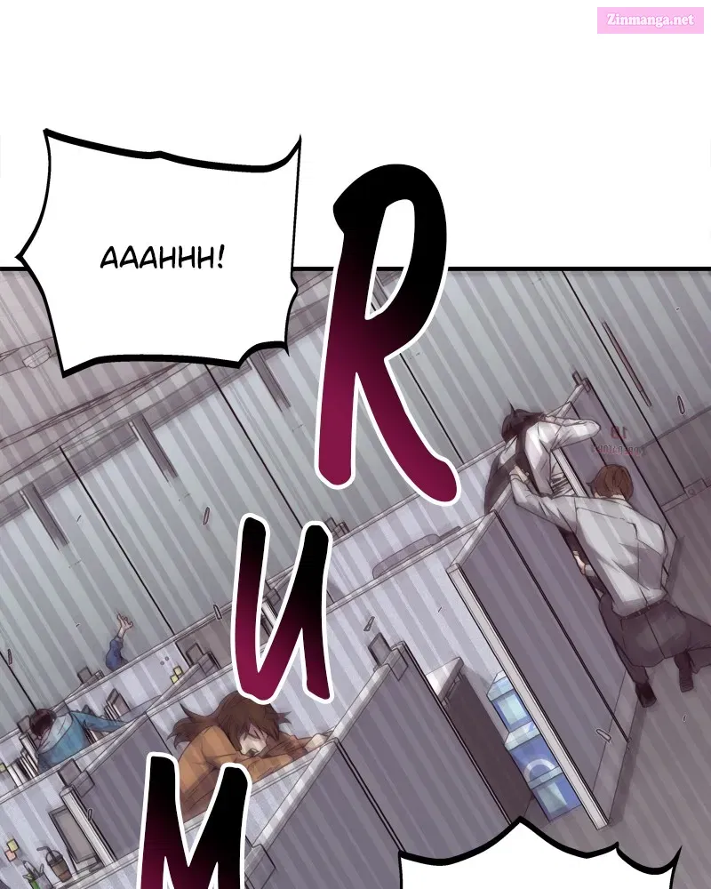 The Earth's Chosen Savior Mangakakalot X Chapter 2 Page 101