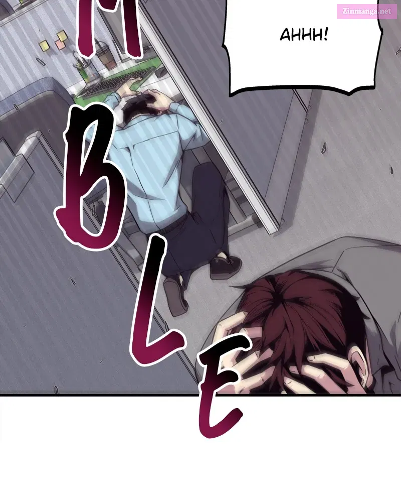The Earth's Chosen Savior Mangakakalot X Chapter 2 Page 102