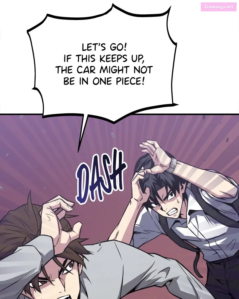The Earth's Chosen Savior Mangakakalot X Chapter 2 Page 103