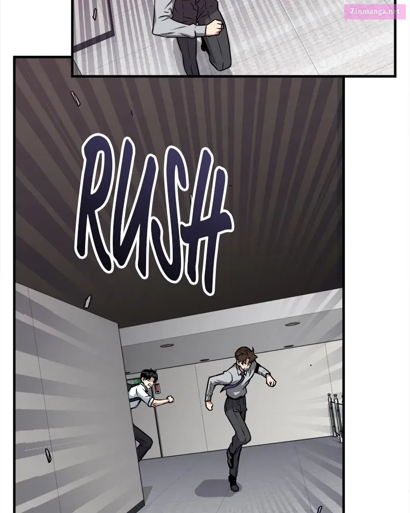 The Earth's Chosen Savior Mangakakalot X Chapter 2 Page 106