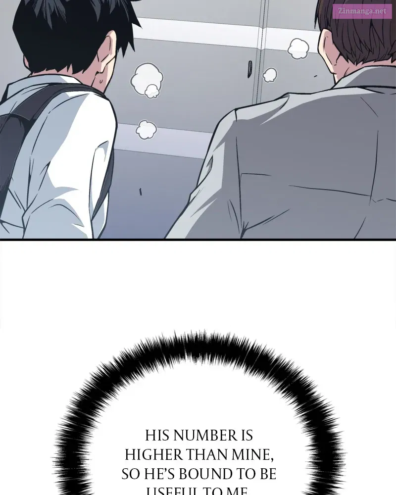 The Earth's Chosen Savior Mangakakalot X Chapter 2 Page 109