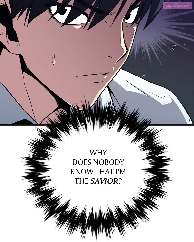 The Earth's Chosen Savior Mangakakalot X Chapter 2 Page 12