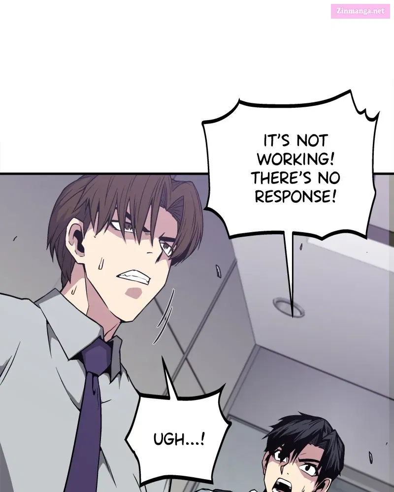 The Earth's Chosen Savior Mangakakalot X Chapter 2 Page 111