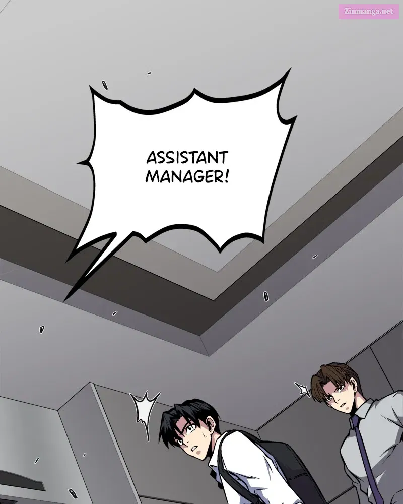 The Earth's Chosen Savior Mangakakalot X Chapter 2 Page 114