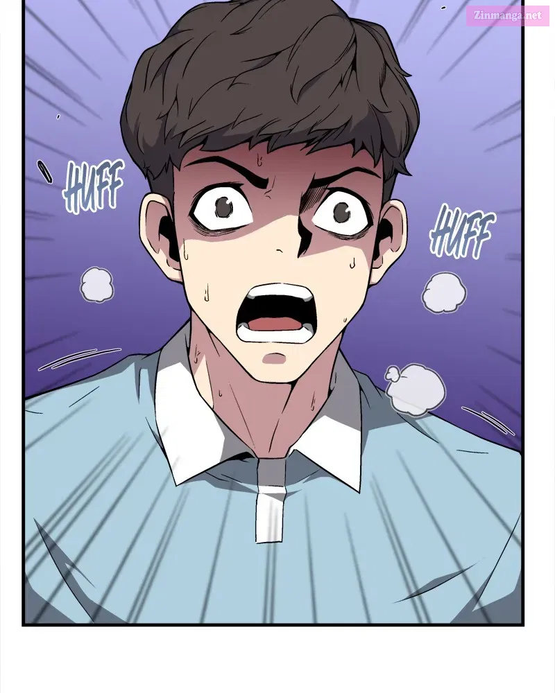 The Earth's Chosen Savior Mangakakalot X Chapter 2 Page 117