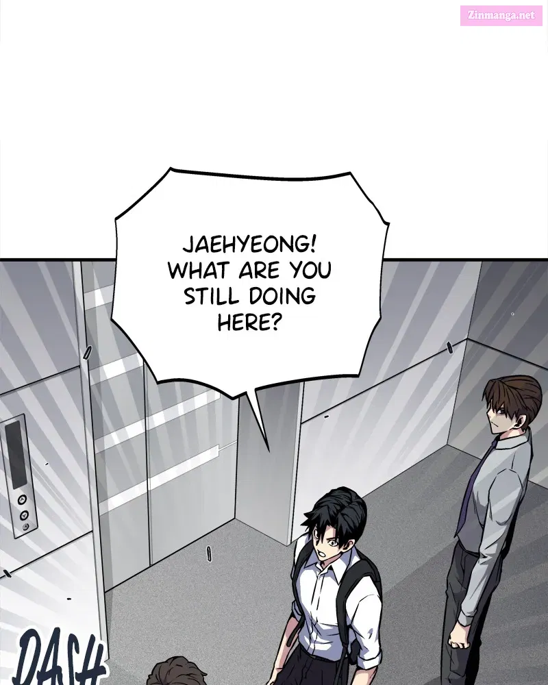 The Earth's Chosen Savior Mangakakalot X Chapter 2 Page 118