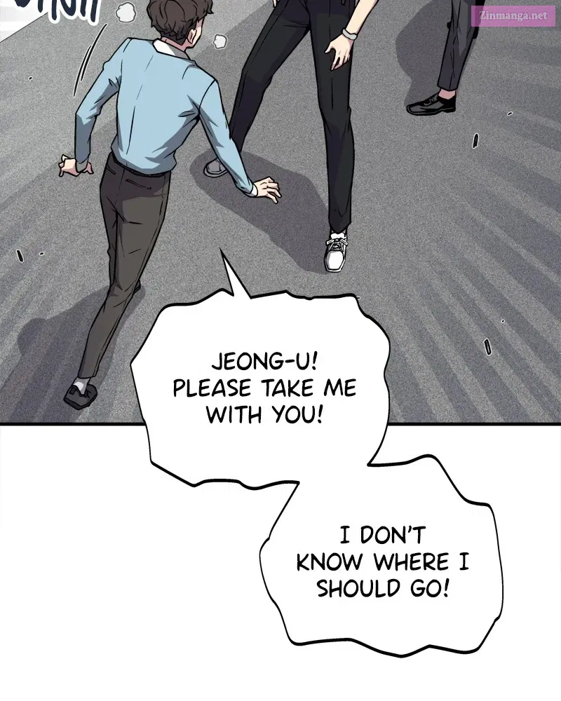 The Earth's Chosen Savior Mangakakalot X Chapter 2 Page 119