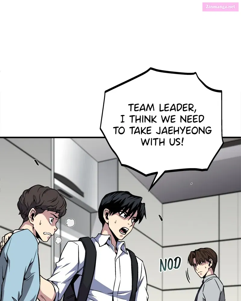 The Earth's Chosen Savior Mangakakalot X Chapter 2 Page 120