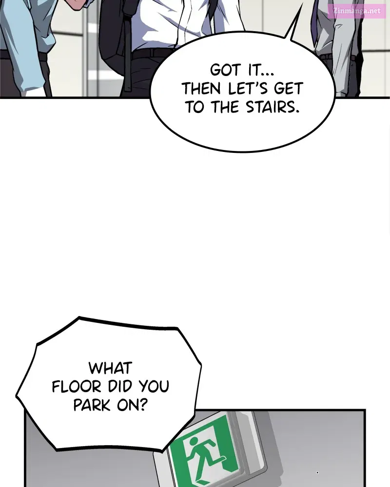 The Earth's Chosen Savior Mangakakalot X Chapter 2 Page 121