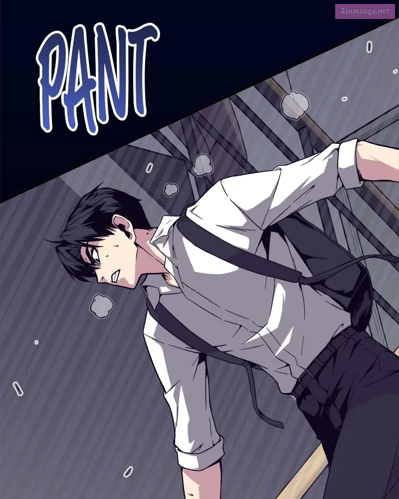 The Earth's Chosen Savior Mangakakalot X Chapter 2 Page 128