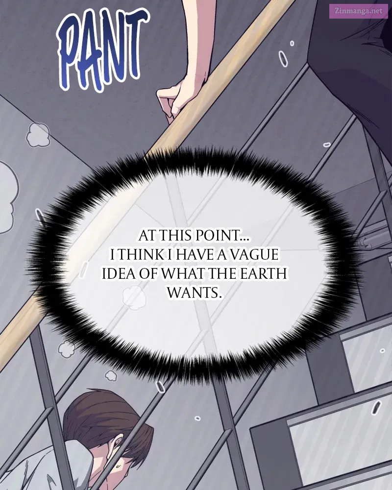 The Earth's Chosen Savior Mangakakalot X Chapter 2 Page 129