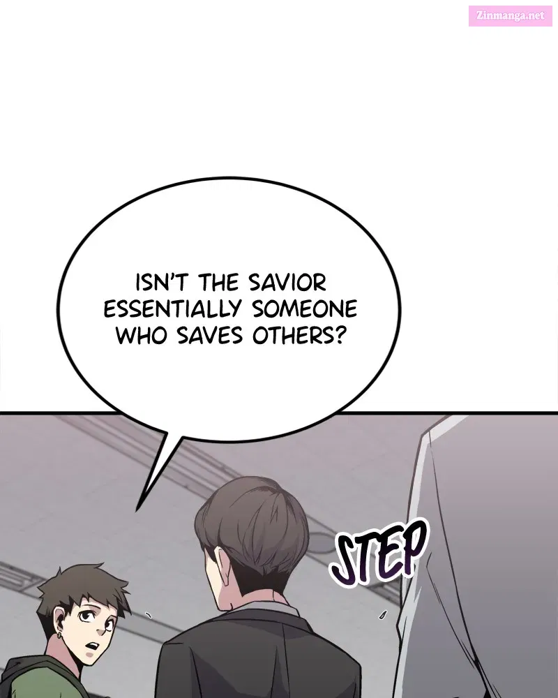 The Earth's Chosen Savior Mangakakalot X Chapter 2 Page 14