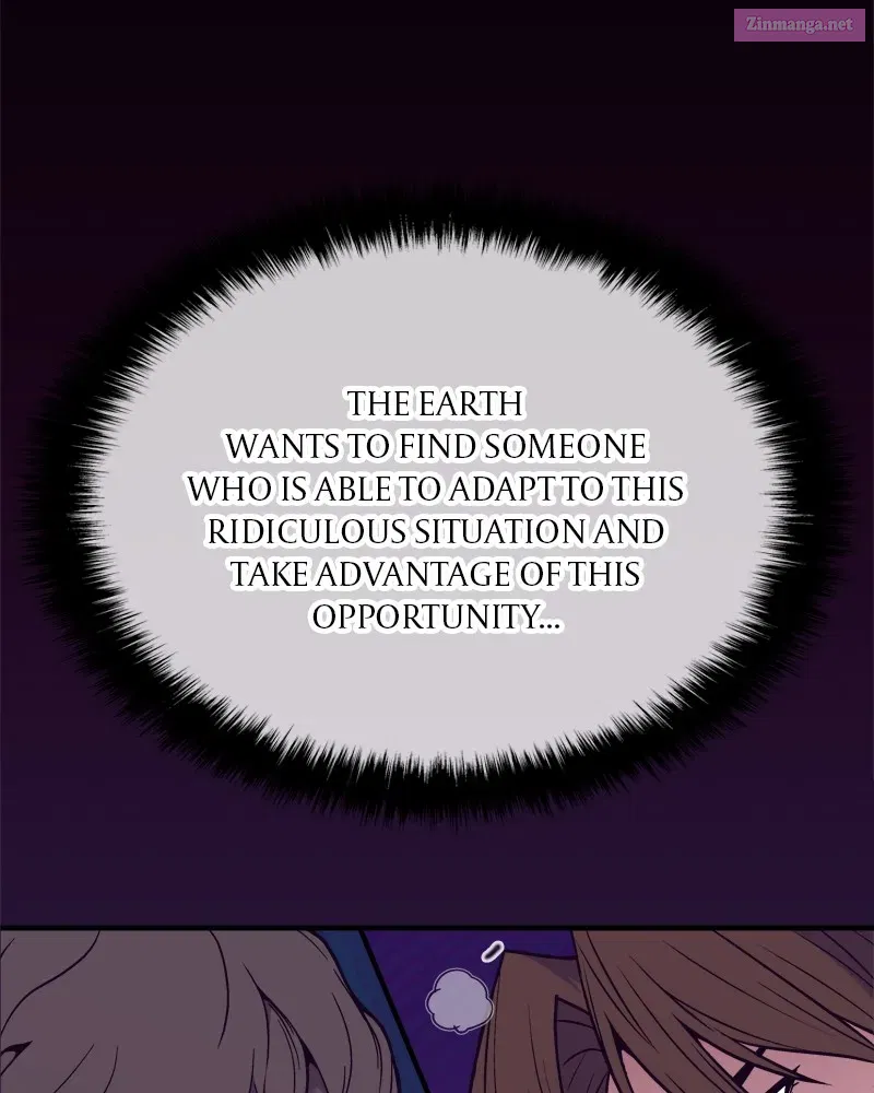 The Earth's Chosen Savior Mangakakalot X Chapter 2 Page 131