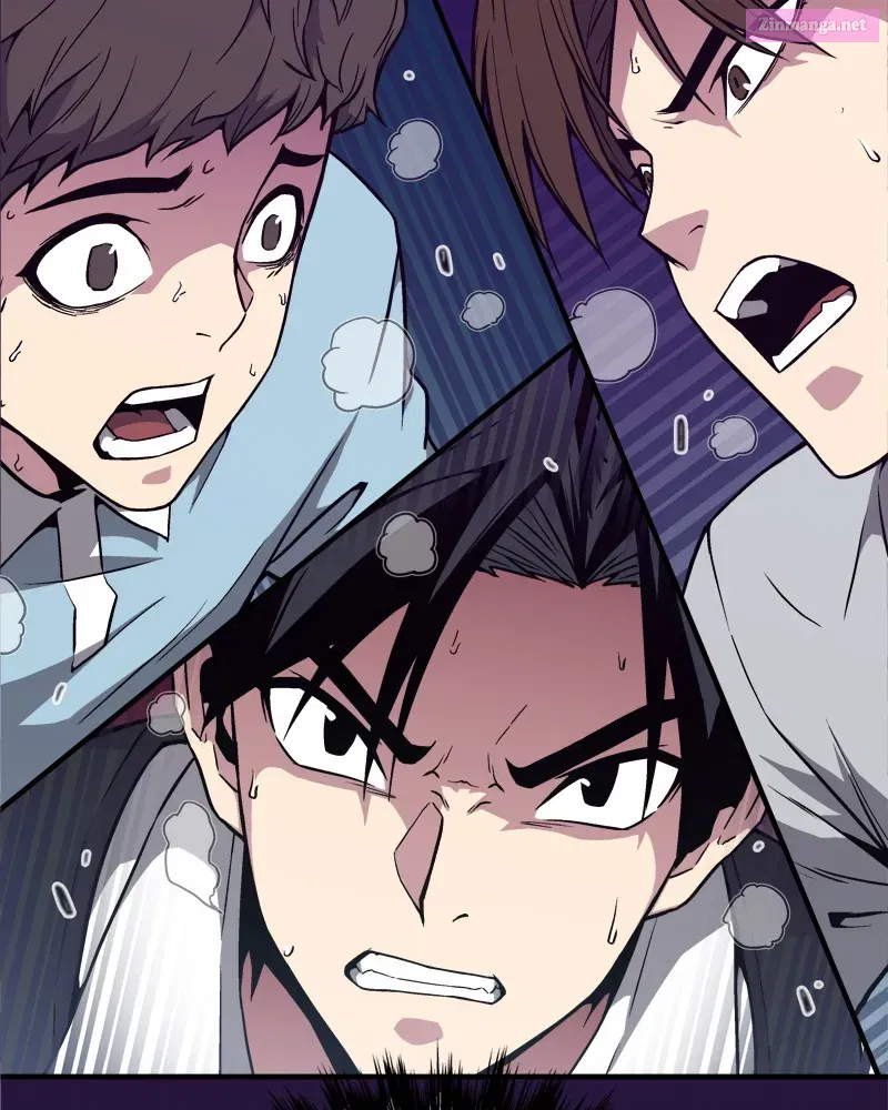 The Earth's Chosen Savior Mangakakalot X Chapter 2 Page 132