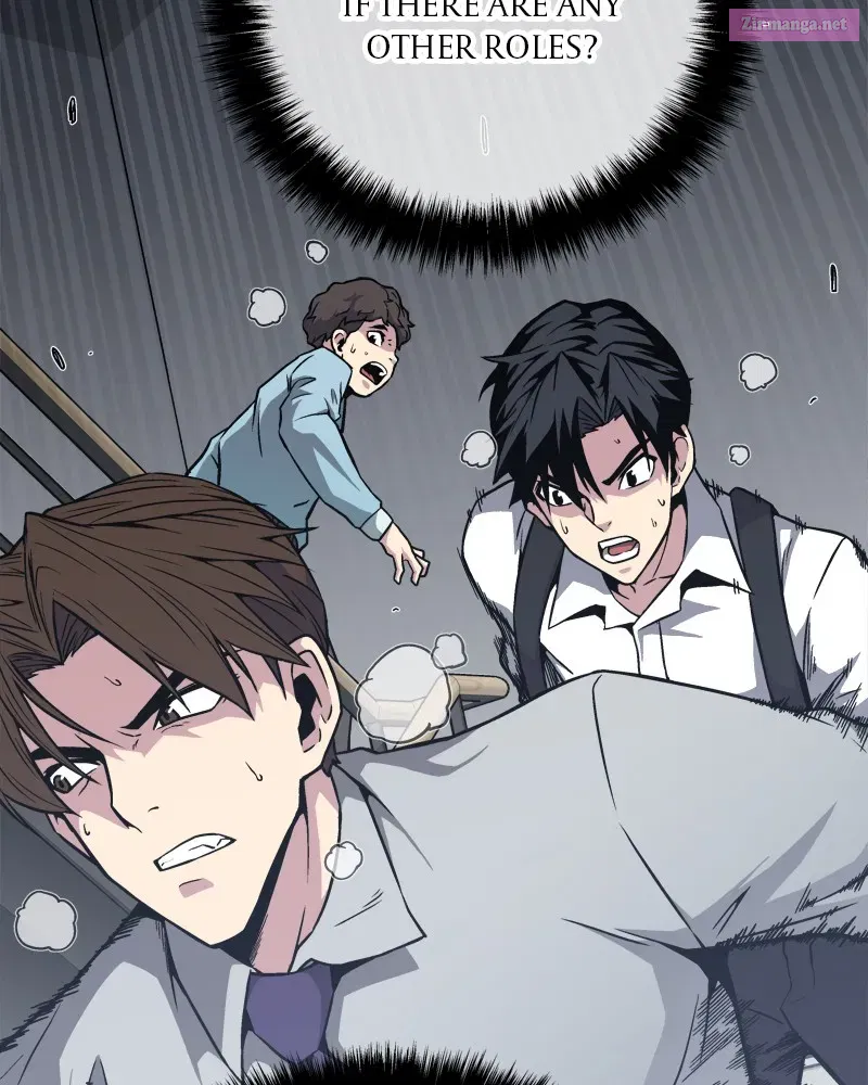 The Earth's Chosen Savior Mangakakalot X Chapter 2 Page 137