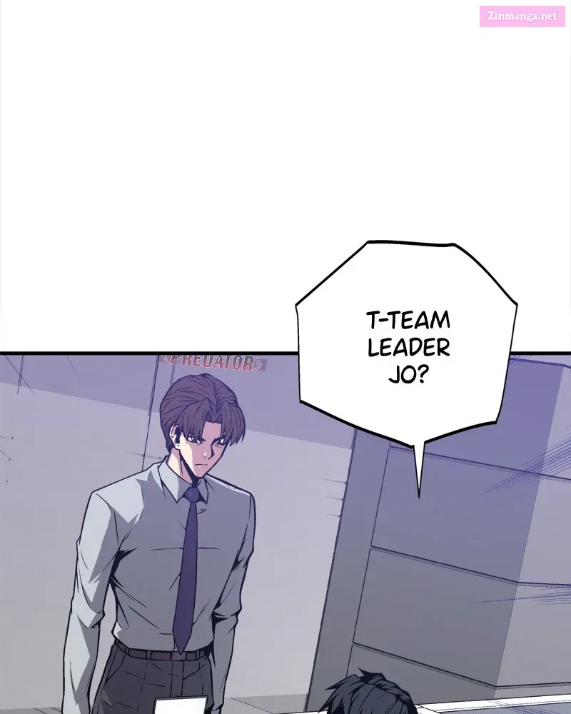 The Earth's Chosen Savior Mangakakalot X Chapter 2 Page 25